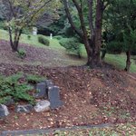 시험 끝나고 집가는 길 (함악한 <b>산길</b>)