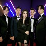 [댓글부탁해] 와 한소희 얼굴 왜<b>이래</b>?
