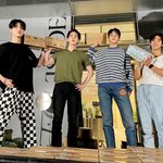 [펜타곤] <b>포즈</b>