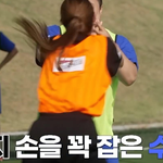 놀라움의 연속이었던 '노는 언니' 전국<b>체전</b>