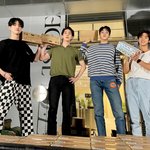 [펜타곤] <b>홍석</b>이 뭐야 (수근수근)