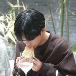 [방탄소년단] 태형이 맛있어??