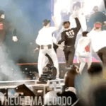 [<b>방탄소년단</b>] 이거 무슨 콘이야??