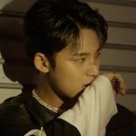 [세븐틴] 민규 <b>상처</b> 분장....