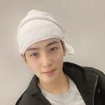 [아스트로] 아이스크림같은 차으<b>누</b>