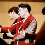[펜타곤] 형구랑 <b>진호</b>