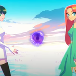 에스파  <b>ae</b>멤버 3D VS 2D