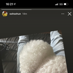 [EXO] 세훈 <b>in</b>별 스토리