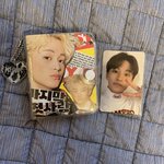 [NCT칠프] 표지 꾸며봤다 풉ㅎㅎ
