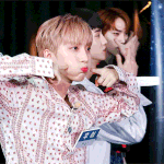 [펜타곤] 성수동 <b>주민</b> 이녀석