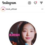 [장원영] 원영이 <b>키르시</b> 티저 떳다 ㅠㅠ