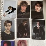 [NCT칠프] 일괄 25에 받았는데 잘받은거야?? 늦덕이라 잘 <b>모름</b>….