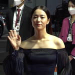 부산국제영화제 <b>전여빈</b> 완전 예삐네