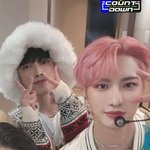 [에이티즈] <b>성화</b> 머리잘랐다