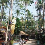 10년차 <b>배낭</b>여행러의 여행사진(해외편)