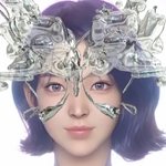 <b>나비스</b>한테 에스파 가면 씌워봄
