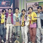 [NCT칠프] 마크도 <b>도둑</b>칠이랑 같이 살고싶지않앗나바