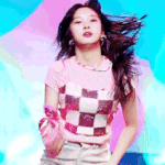 걸스플래닛 999 똑순이 재질 <b>김다연</b>
