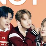 [NCT드림] 맏형즈 <b>치곤</b> 상당히 귀여운 외모