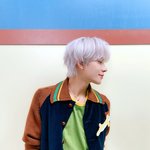 [NCT칠프] 머리 너무 <b>예쁘다</b>