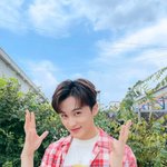 [NCT칠프] 이거 완전 <b>여름</b>방학 <b>이</b>마크 아니냐