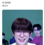 [NCT칠프] 왜이렇게 웃냐 개박치네 와 이 <b>여우</b>