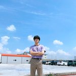 [NCT칠프] 서울서 공부하는 엉아 찾으러 <b>상경</b>했다 길 잃은 아이...