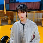 [NCT칠프] 아무리 봐도 덮머가 더 <b>복숭아</b> 같단 말이야