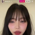 [이것좀봐줘] 인스타 <b>하린</b>님