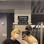 [BTOB] 이젠 트레이너님까지 멜로디 맘 읽어<b>주심</b>