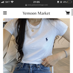 인스타 이런 거 진짜 <b>정품</b>이야?