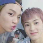 <b>해찬</b> 마크...그리고 세훈