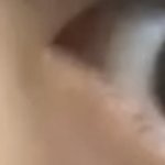 나 <b>눈</b> 트여 있는거야?