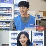 와 지창욱 김유정 이 짤 개닮았다 ㅋㅋㅋ