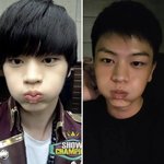 [BTOB] 18살 <b>vs</b> 27살