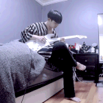 [BTOB] 우리 <b>살짝</b>