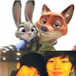 [BTOB] 닉<b>주디</b> 증거 모음