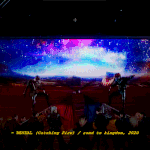 [더보이즈] 나 방금 헝거게임보고왔는데