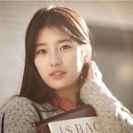 나 지금 얼굴형 딱 이때 수지처럼 생겼거든