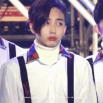 [세븐틴] <b>윤정한</b> 보고싶어