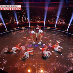 스우파 악편 다음 타깃은 훅이냐?ㅋㅋ