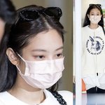 [모두드루와] 제니 입국했<b>나바</b>
