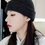 [이것좀봐줘] 와 아이들 미연 브앱에서 콧대 무슨일??
