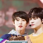 [NCT드림] 무대로 <b>런쥔</b>에 비하인드짤 빠지면 안돼ㅋㅋ