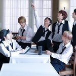 엔하이픈 세계관 눈물남