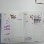 [드루와] 스터디플래너 무료나눔 해볼까