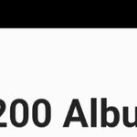 [모두드루와] 있지 빌보드 200에서 11위를 <b>차지</b>함.