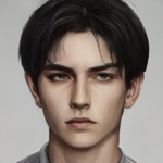 [진격의거인] 나 리바이 <b>실사화</b>? 이거 진짜 좋아해