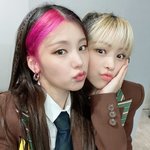 [댓글부탁해] 있지 류진 있지 <b>예지</b> 사귀네