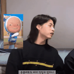 감동적인 이야기 하다 <b>샛길</b>로 빠진 남돌ㅋㅋㅋㅋ